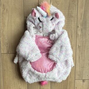 Infant Unicorn Costume